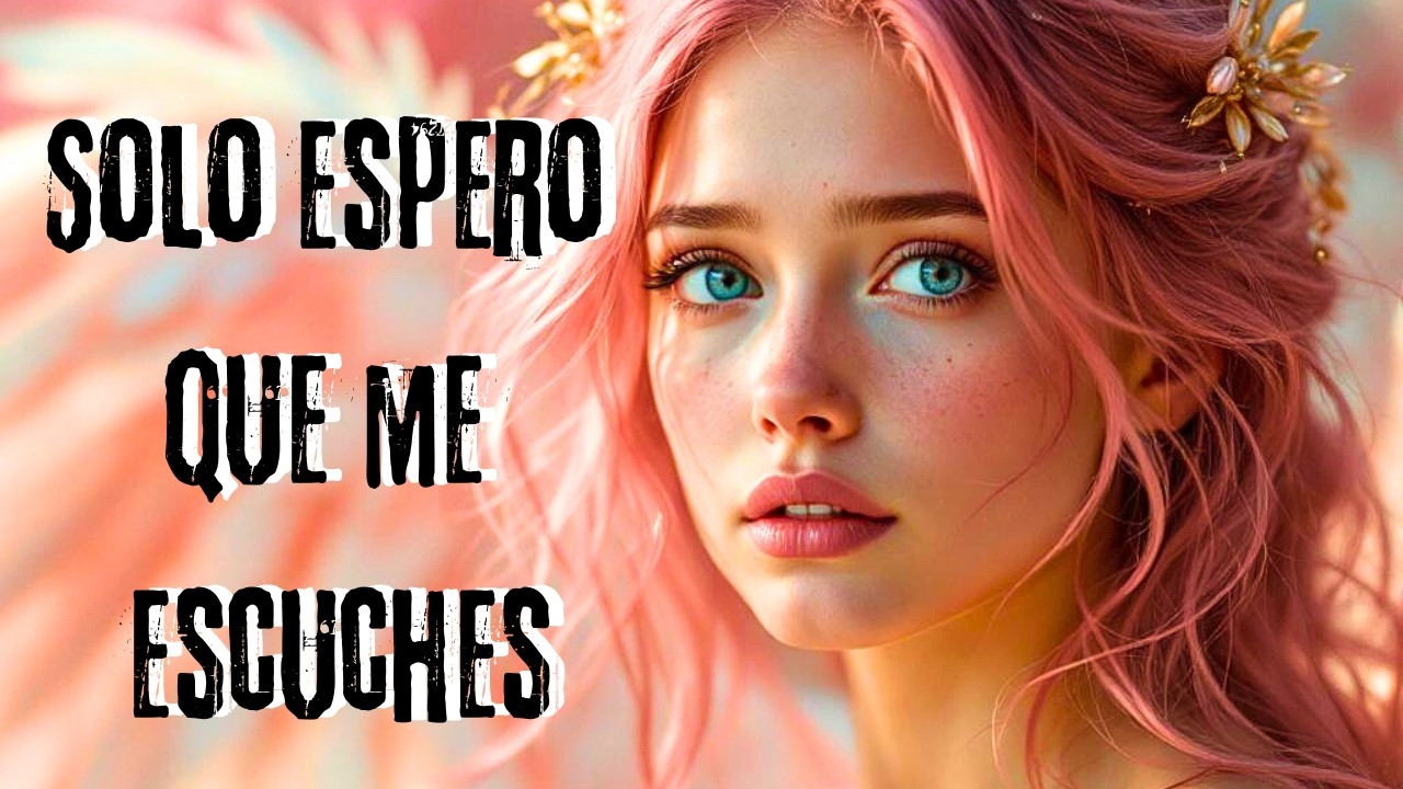 💌 LOS ÁNGELES TE CONFIRMAN: ESA PERSONA QUIERE HABLAR CONTIGO — SU CORAZÓN YA NO SOPORTA MÁS 💔