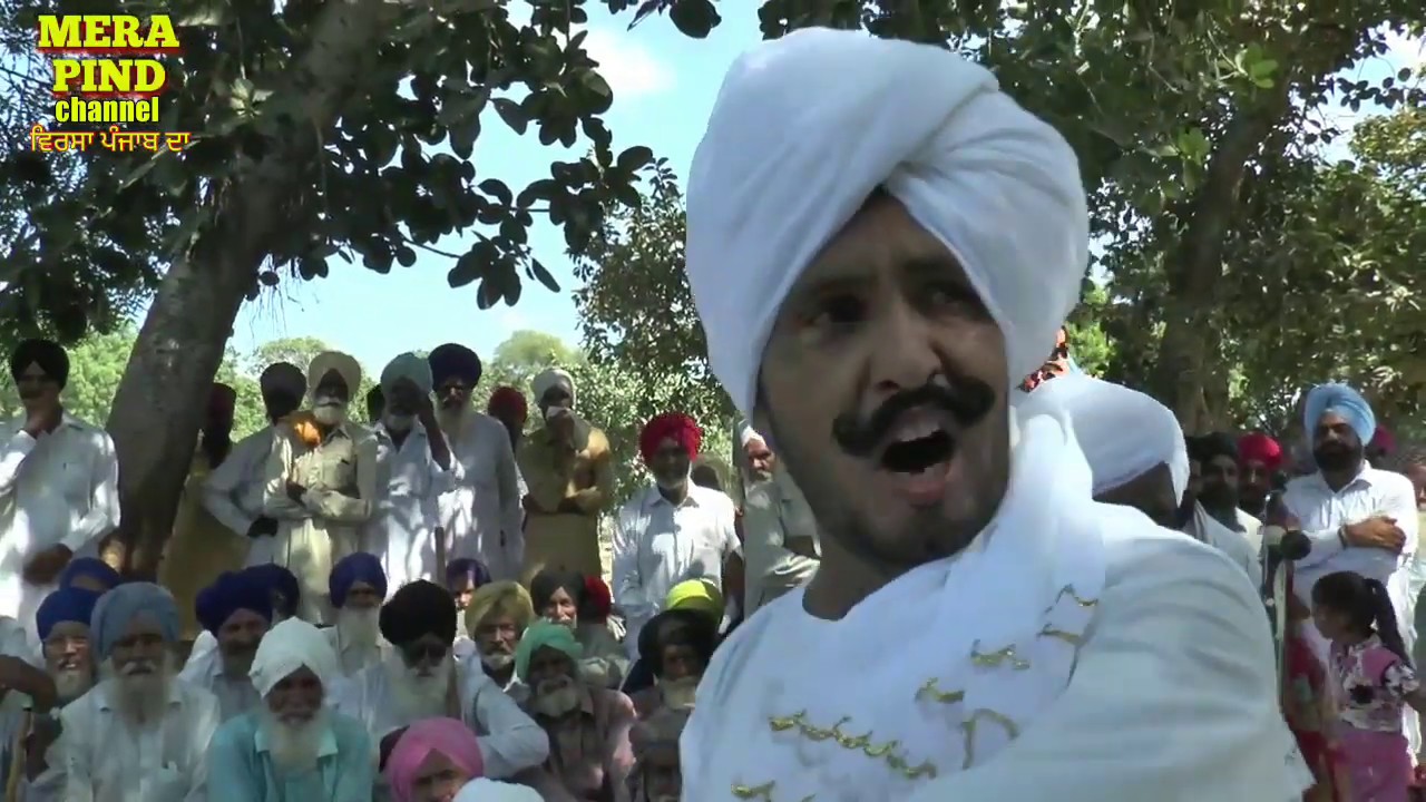 ਜਨਾਨੀਆ ਦੇ ਚਰਿੱਤਰ ਕਿਹੜੇ ਕਿਹੜੇ ਤੇ ਕਿੰਨੇ ਸੁਣੋ- jeona  mour part,,Harwinder Ragi,baseer Khan chuhar Khan