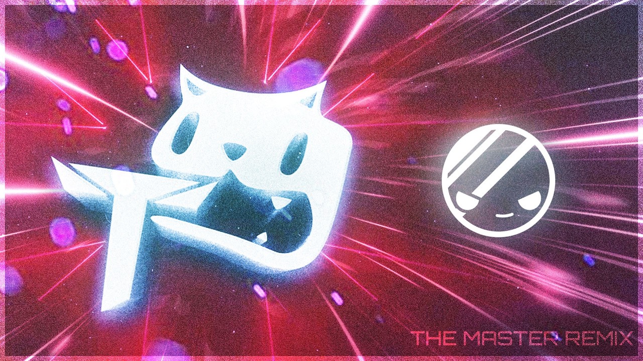 Teminite & Boom Kitty - The Master (PastaYaY & AJMix Bro Remix)