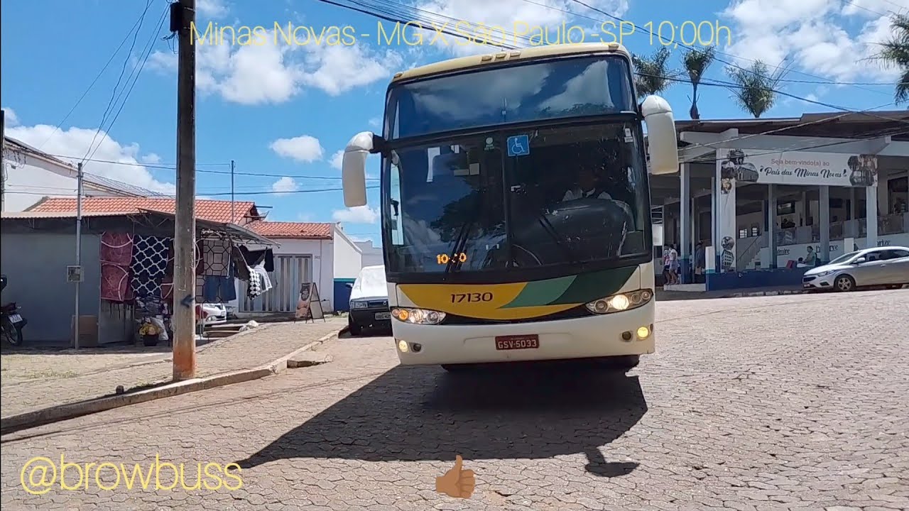 Gontijo 17130 em Minas Novas - MG