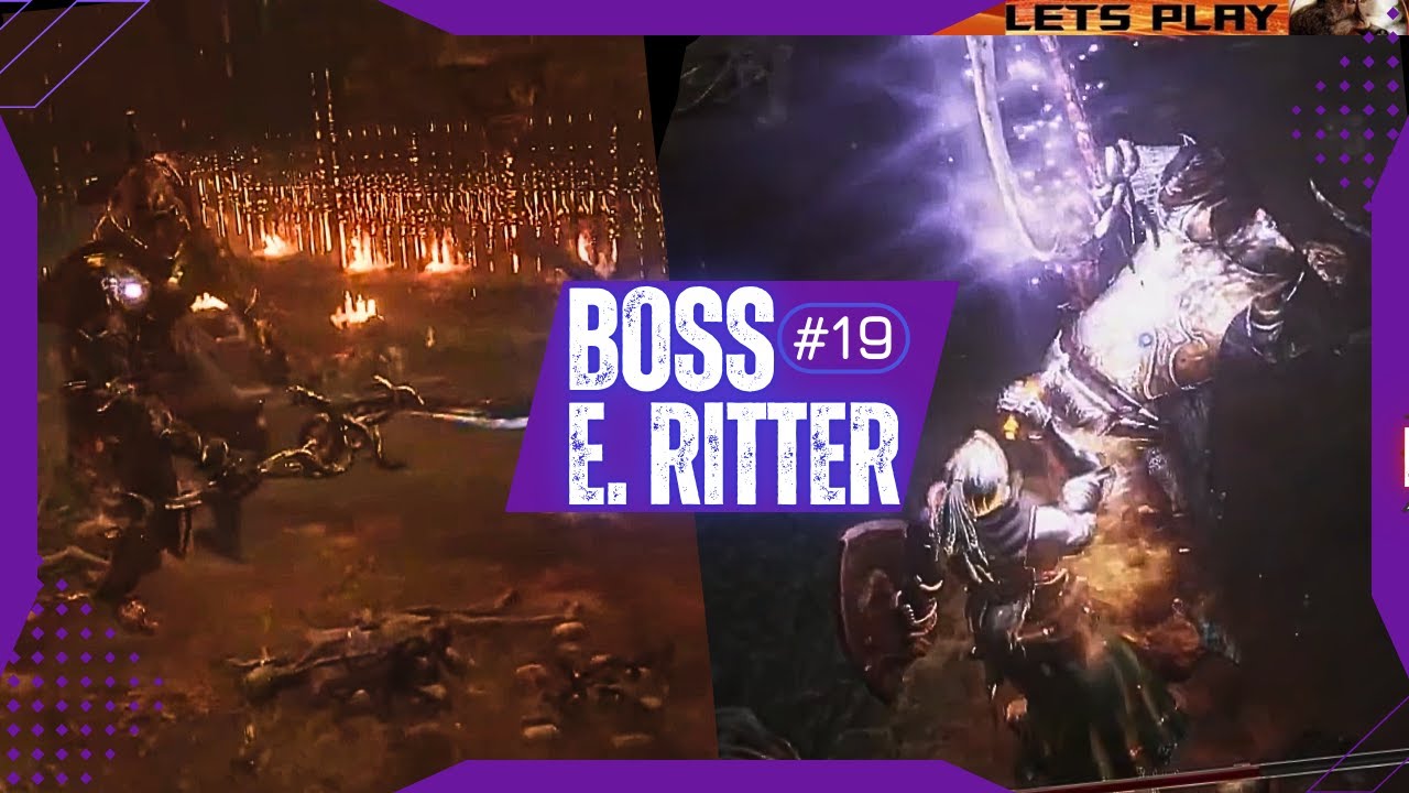 🔴DARK SOULS Archthrones🗡️[LIVE] MOD | ES GEHT WEITER❗Guide Tipp❗#? Let’s Play(Deutsch)