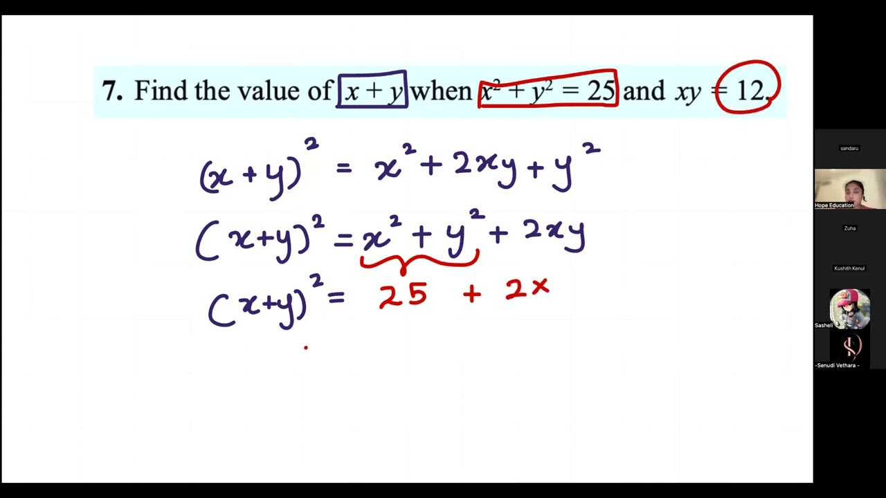 G10 Maths | B02 | 2026-02-25