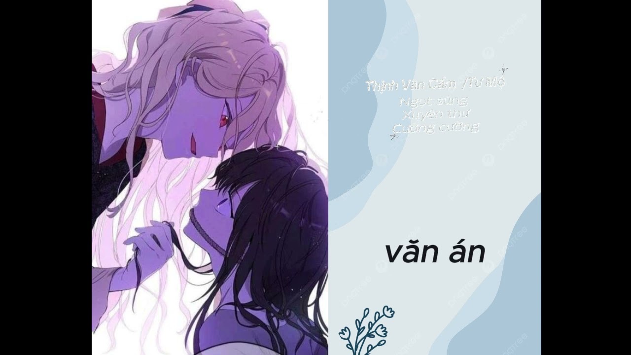 Khi Tôi Xuyên Thành Mẹ Của Tra a (văn án)