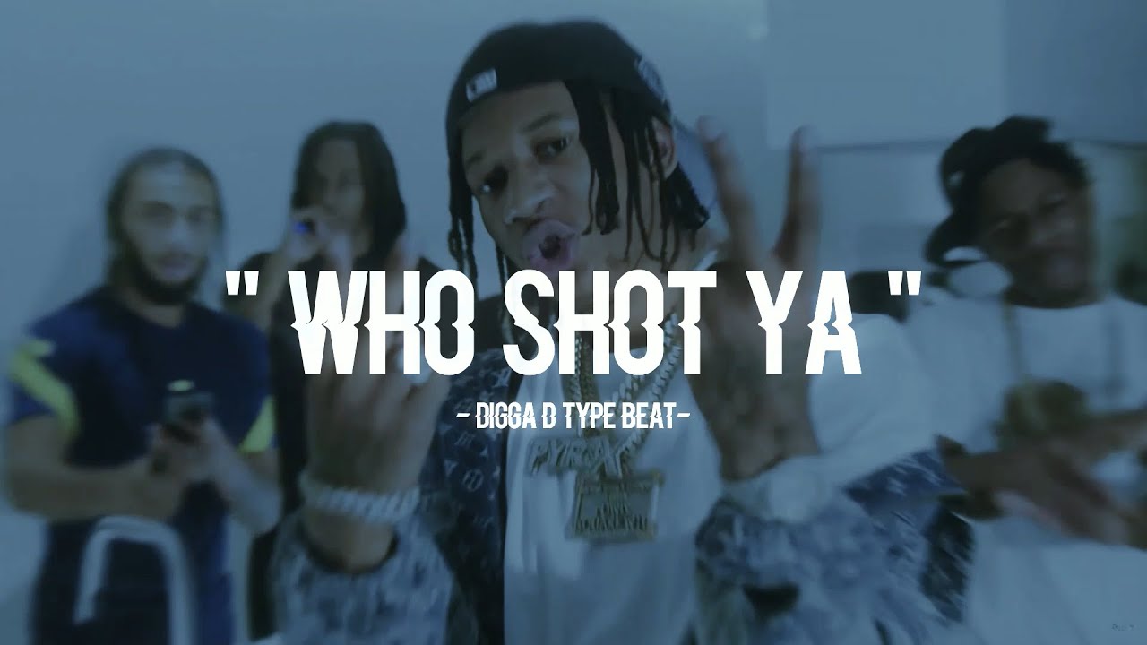 Digga D Type Beat 