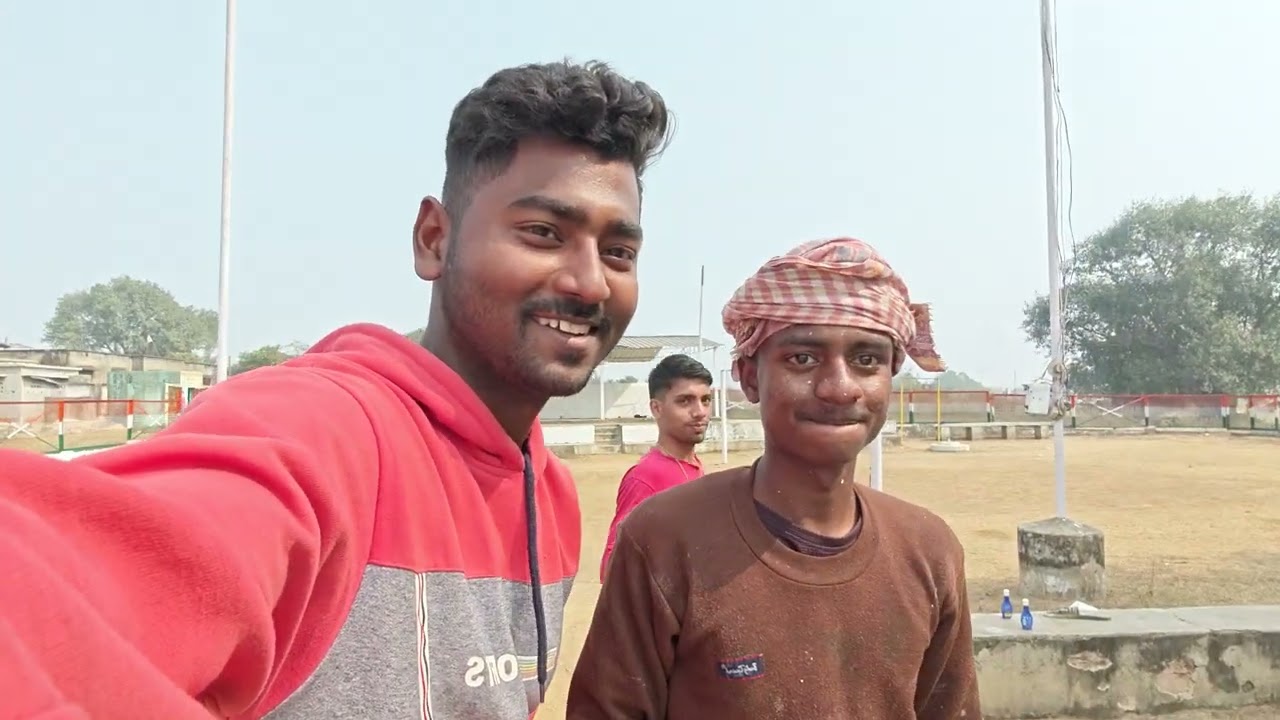 Volleyball tournament 