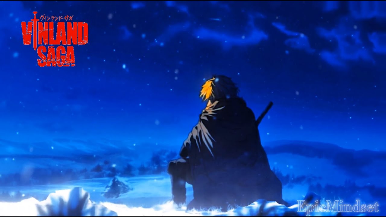 Vinland Saga | Цитаты/плейлист | Motivation