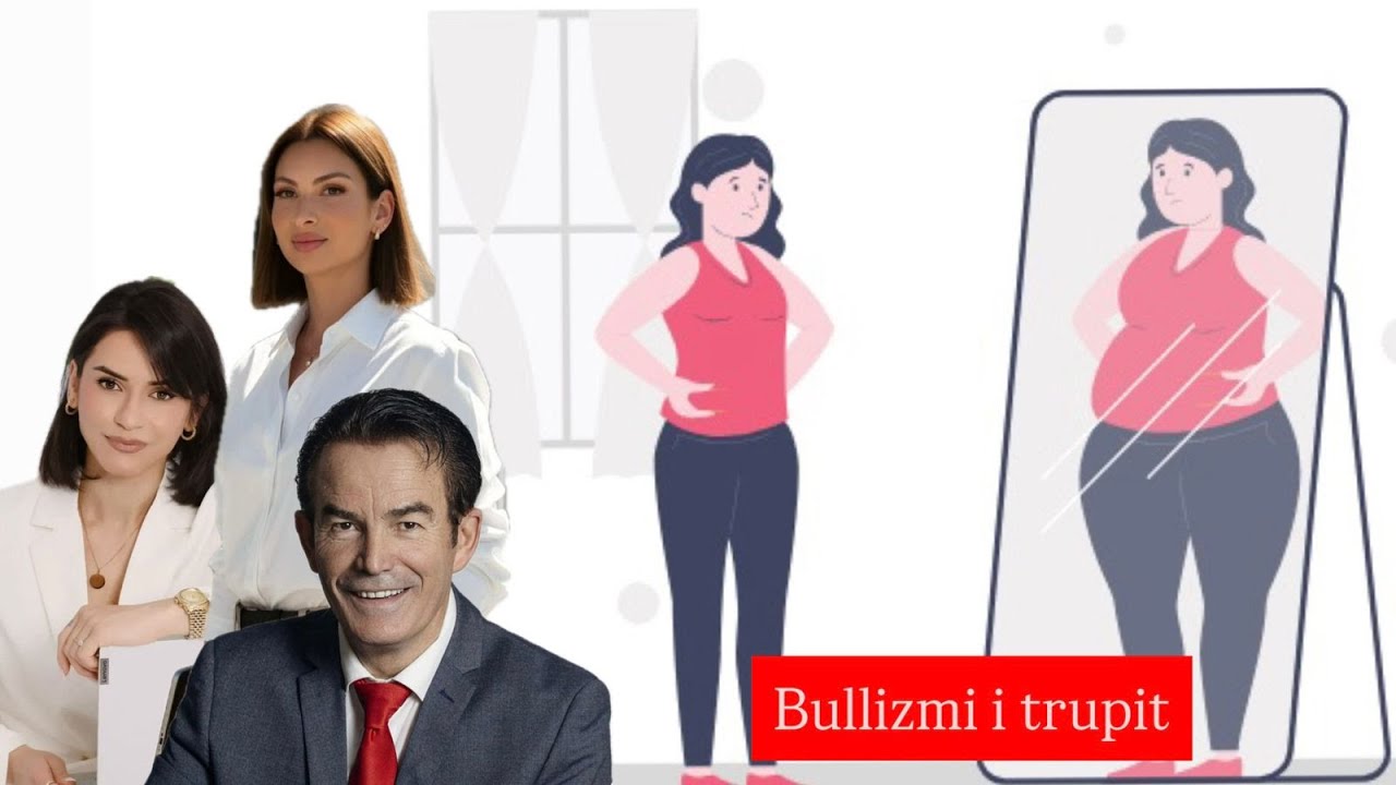 “Më kanë tallur për peshën”, të ftuarit ndajnë eksperiencat e bullizmit dhe efektin