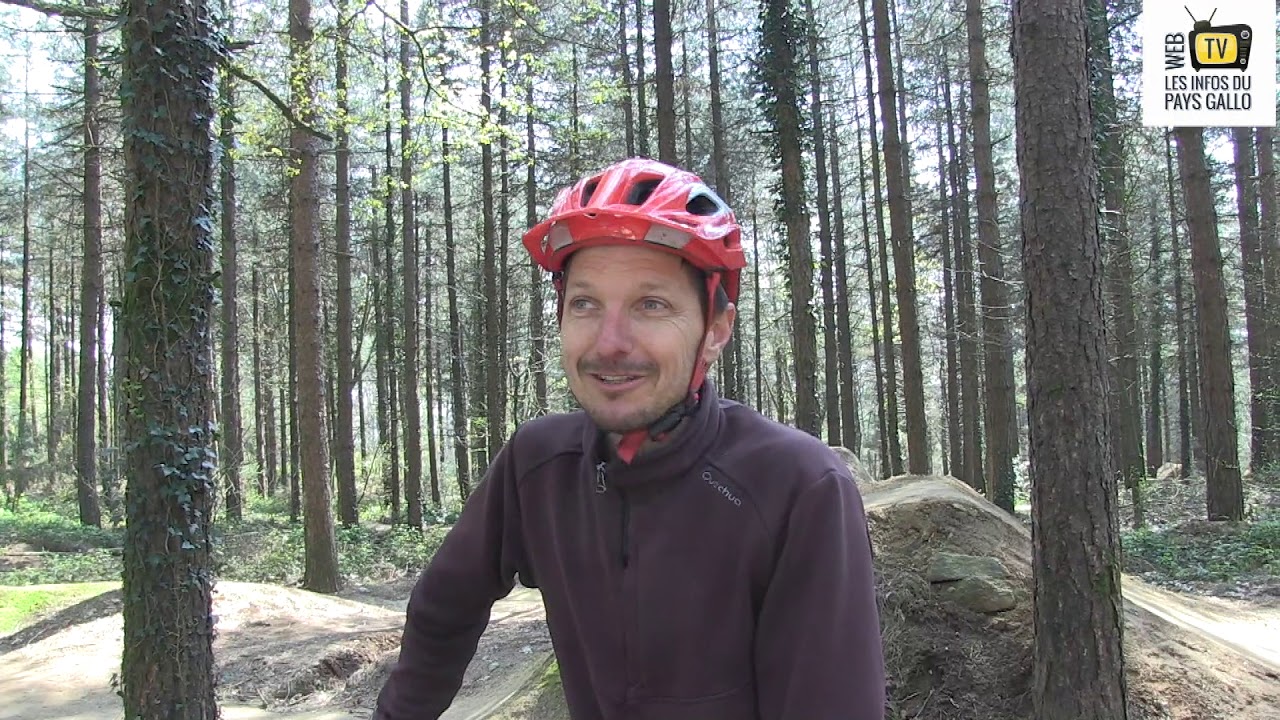 Plumelec. BMX. Plum'bike réunit les riders de Bretagne !