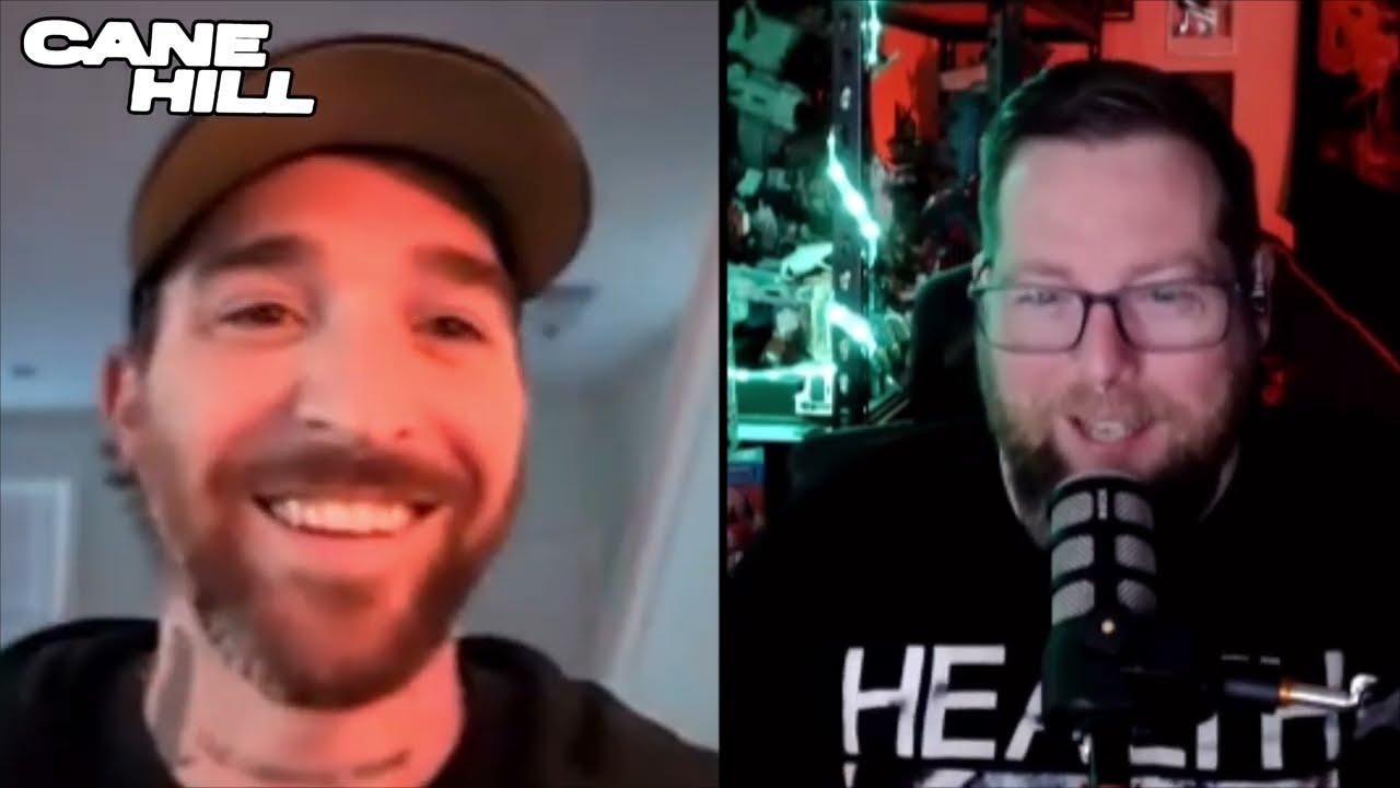 CANE HILL: Elijah Witt Talks Musical Evolution, New Music & Australian Tour
