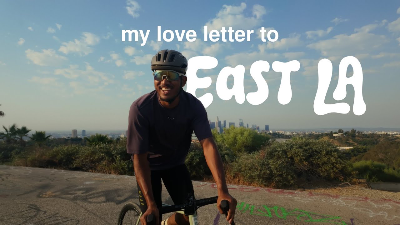 Standert Pfadfinder: My Love Letter to East LA | Standert Bicycles