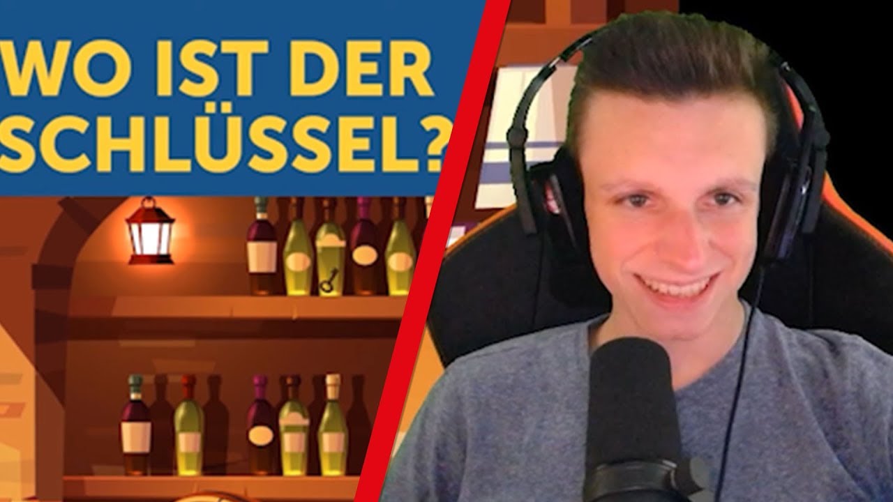 Firegoden l&ouml;st KRASSE R&auml;tsel!