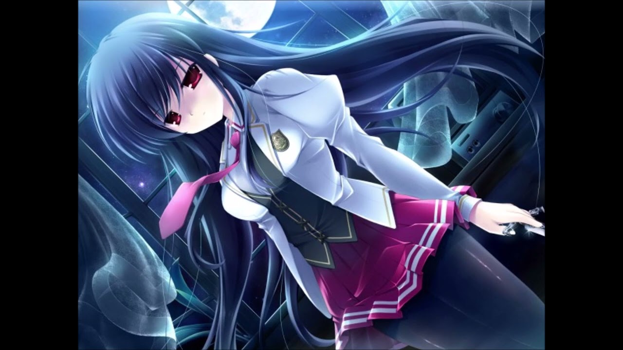 Nightcore - Darkness