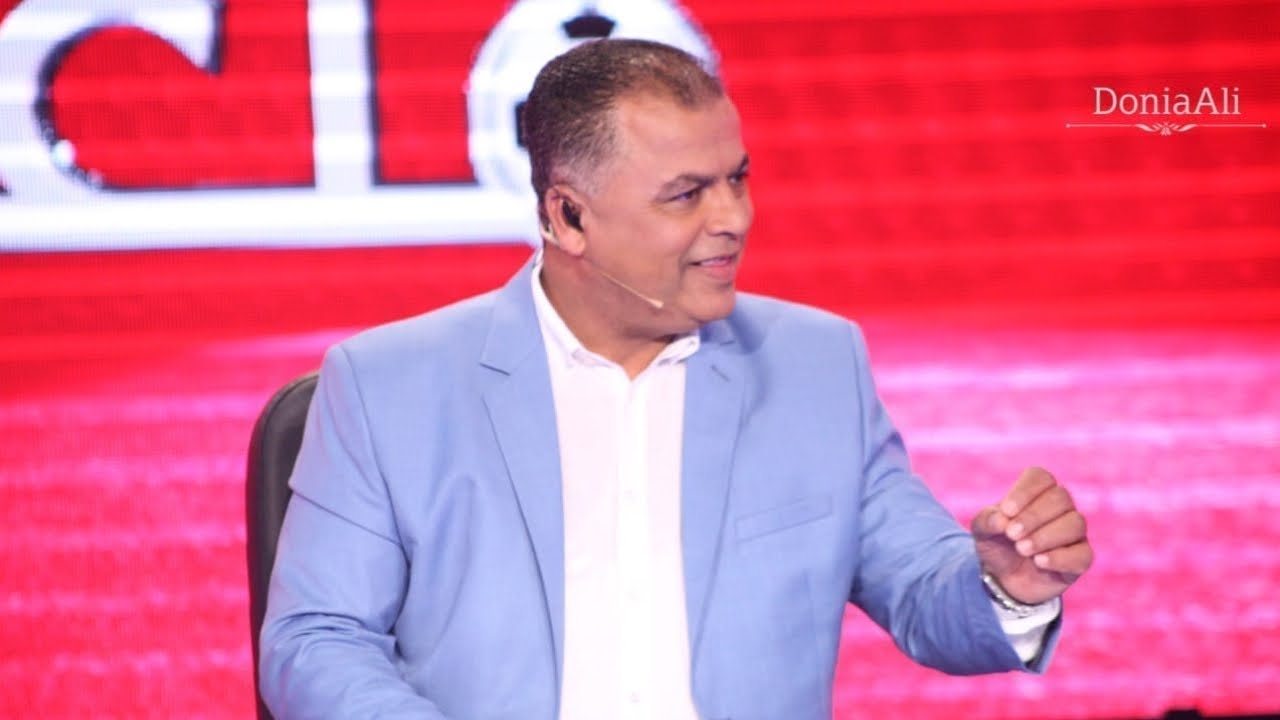 ملعب النجوم مع الصحبي بكار الحلقة  41