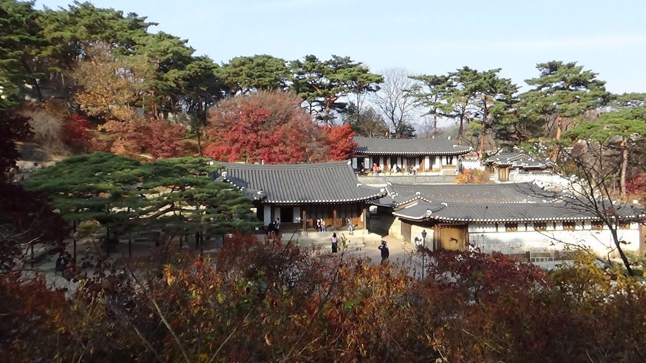 歴史ぶらり旅20回　石坡亭「国王が愛した庭園」