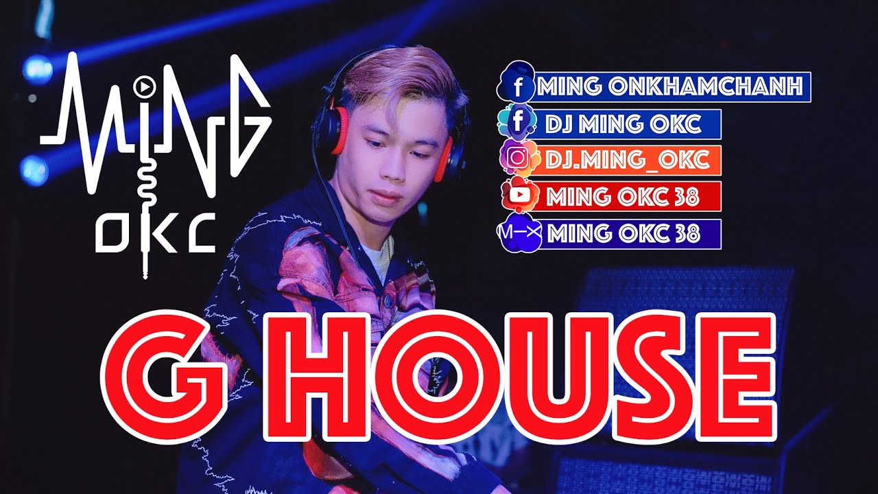 G HOUSE - LOVE STORY 
