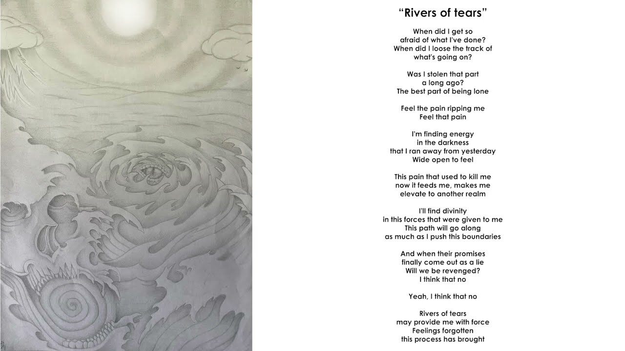 Rivers of Tears