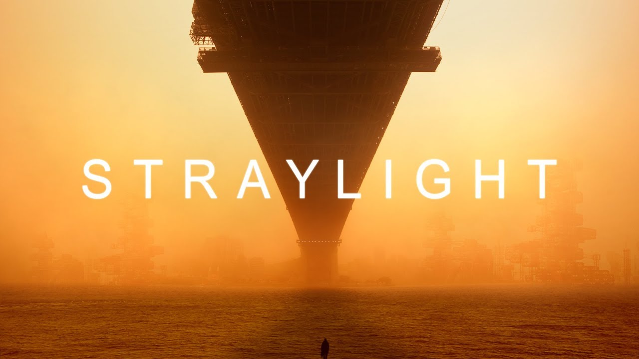 Introducing STRAYLIGHT | Native Instruments