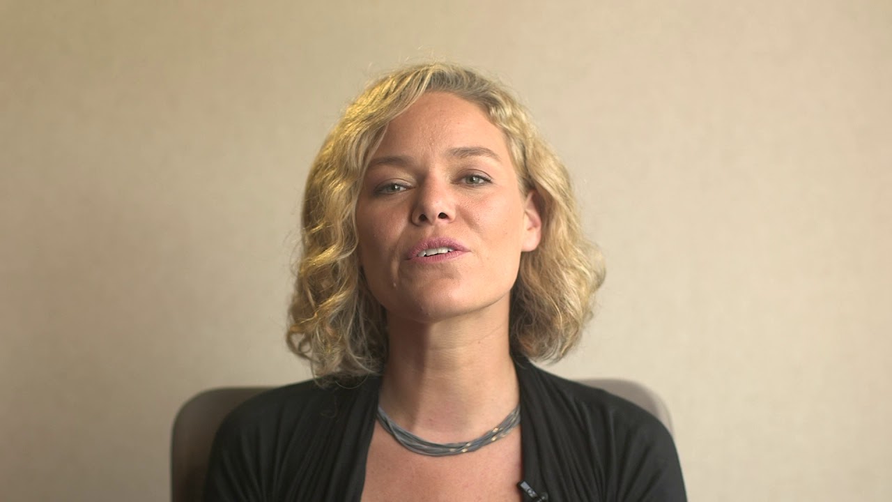 Saludo de Katherine Maher por los 10 a&ntilde;os de Wikimedia Argentina
