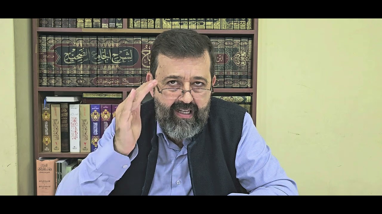 الفقه المنهجي الدرس التاسع والأربعون (كفارات الحج_كفارة اليمين)