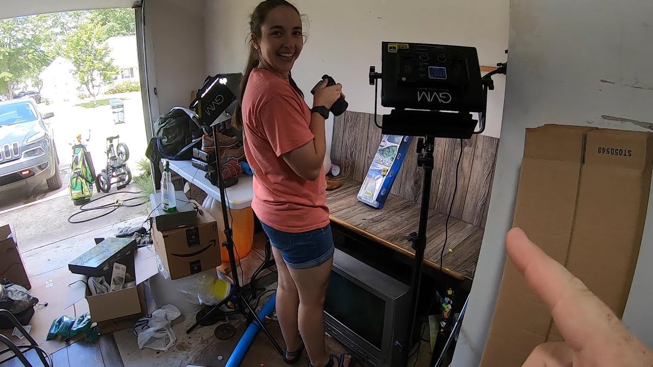 She Quit Her Job To Do This!