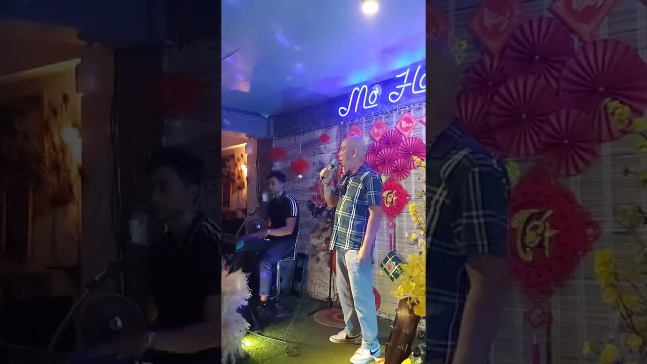 Vkl & Phố mùa Đông. St Bảo Chấn. Organ Quý. Pt Mơ Hoa 