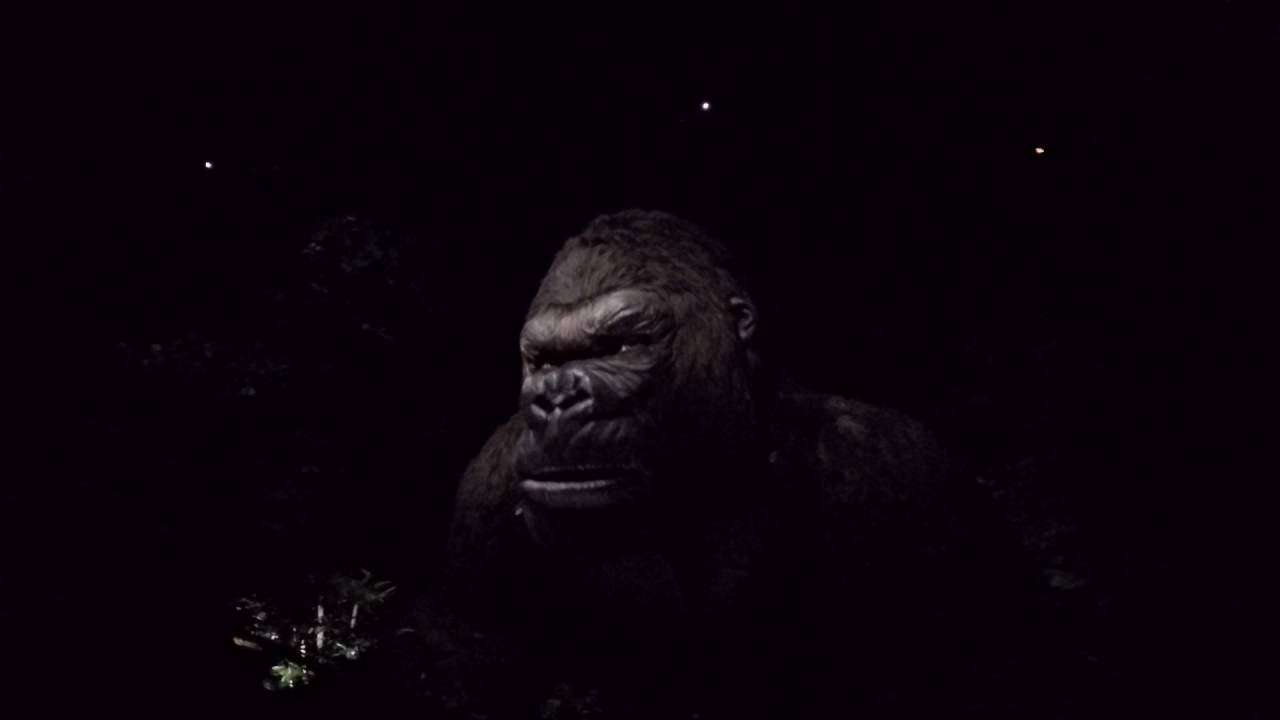 Skull Island Reign of Kong Right Side POV (No Double Vision)