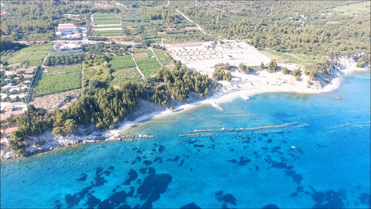 Dubravica - Orebić, Pelješac (Croatia)