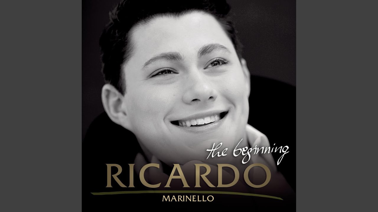O sole mio
