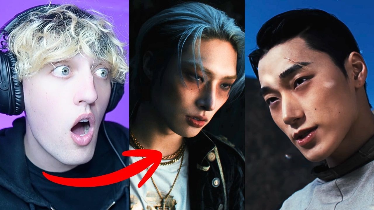 ATEEZ(에이티즈) - 'Adrenaline' Official MV - REACTION!