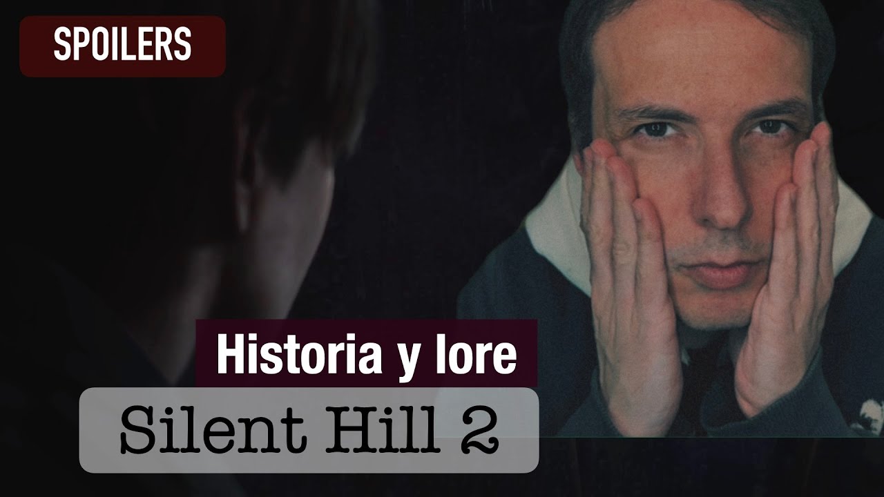 SPOILERS ⚠️ Historia y teorías de Silent Hill 2