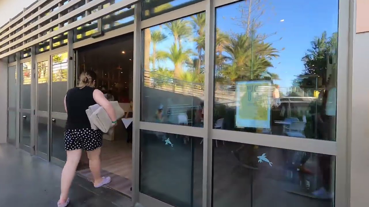 Review of Abora Interclub Atlantic by Lopesan