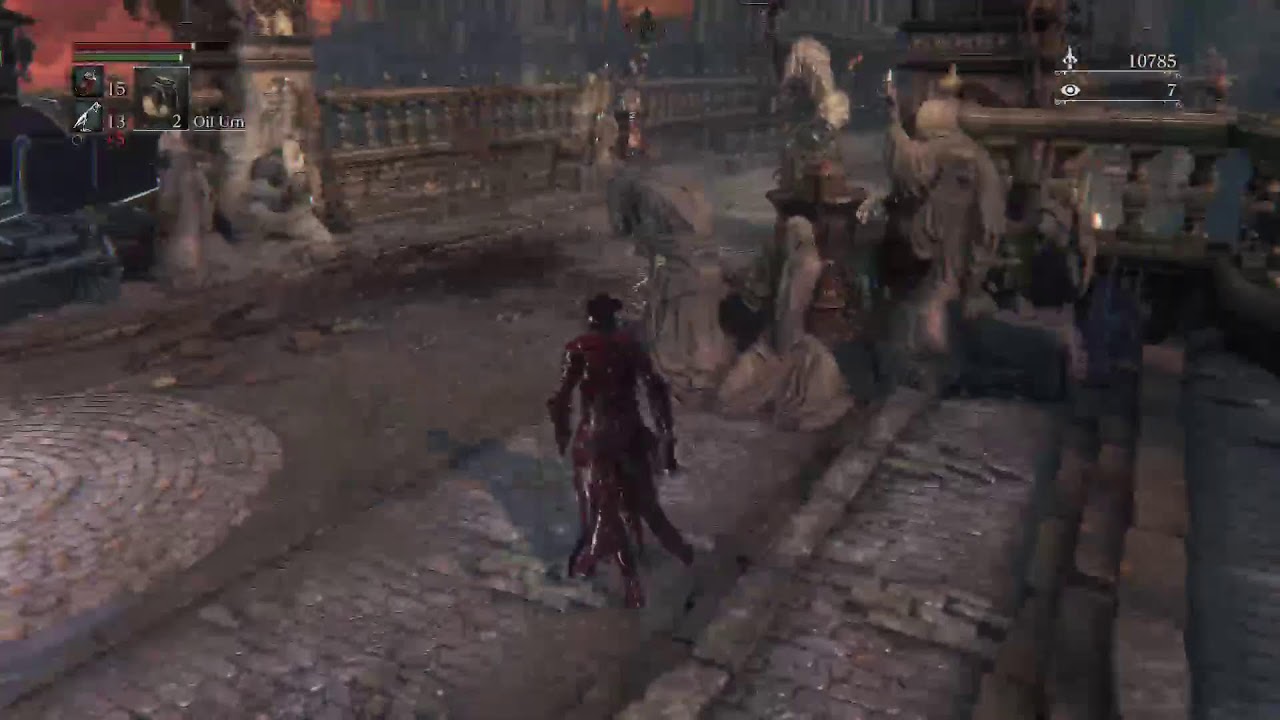 Bloodborne