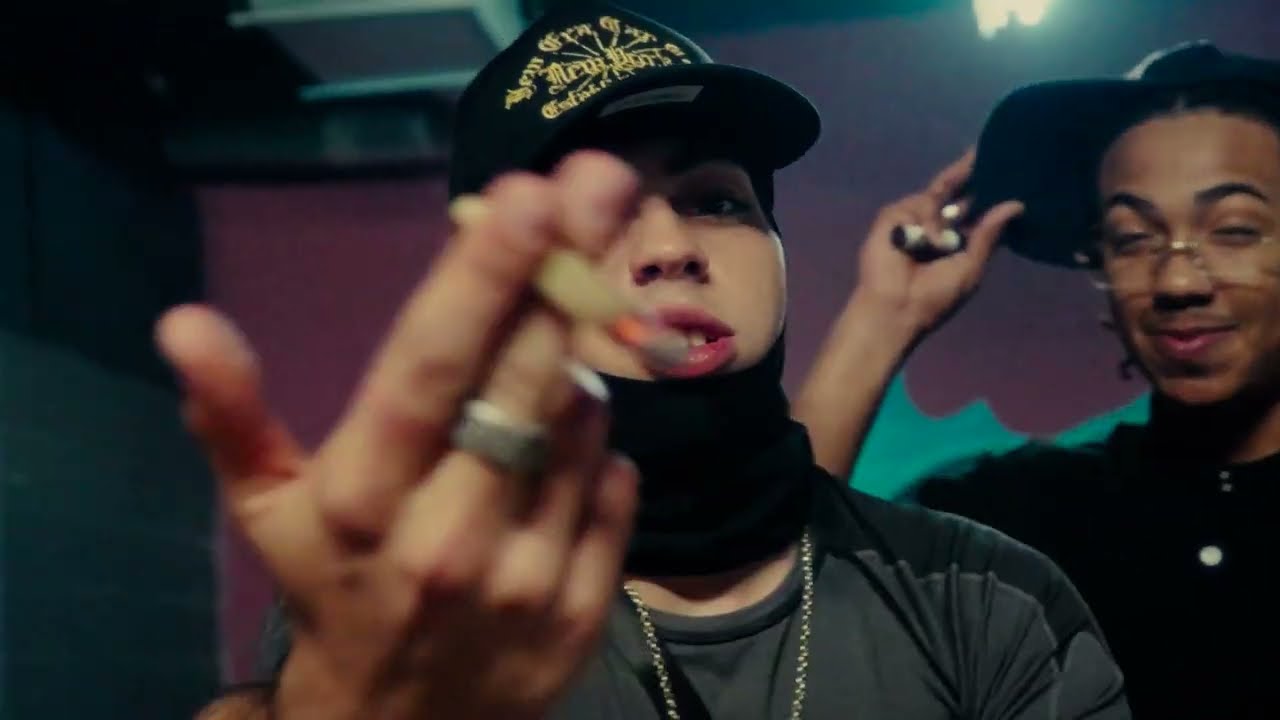 PTHEPLUG M22 - HEAVY WEIGHTERS ft DIOSI RLOAD M22, ZAZABOSS M22