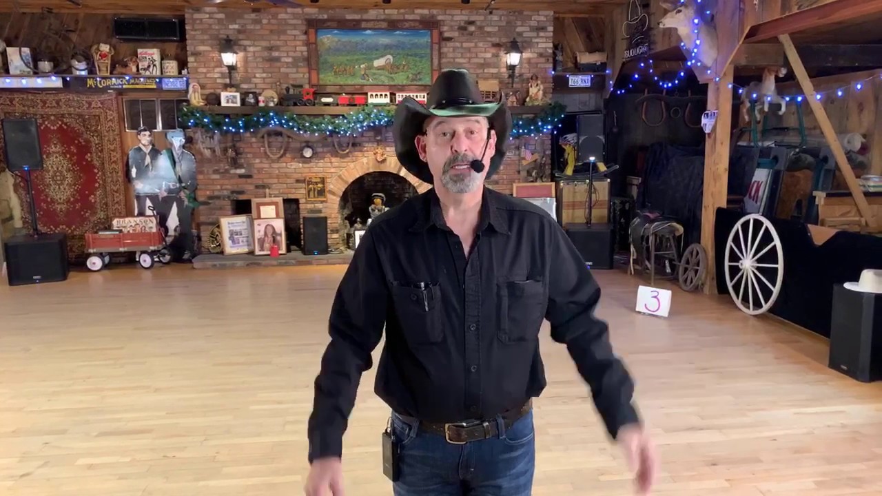 Episode 14, Dance Dance, Step Right Up, Beginner