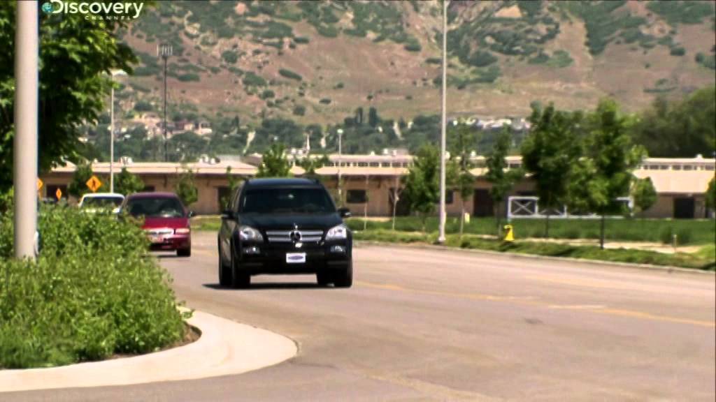 The Beast  | Discovery Channel