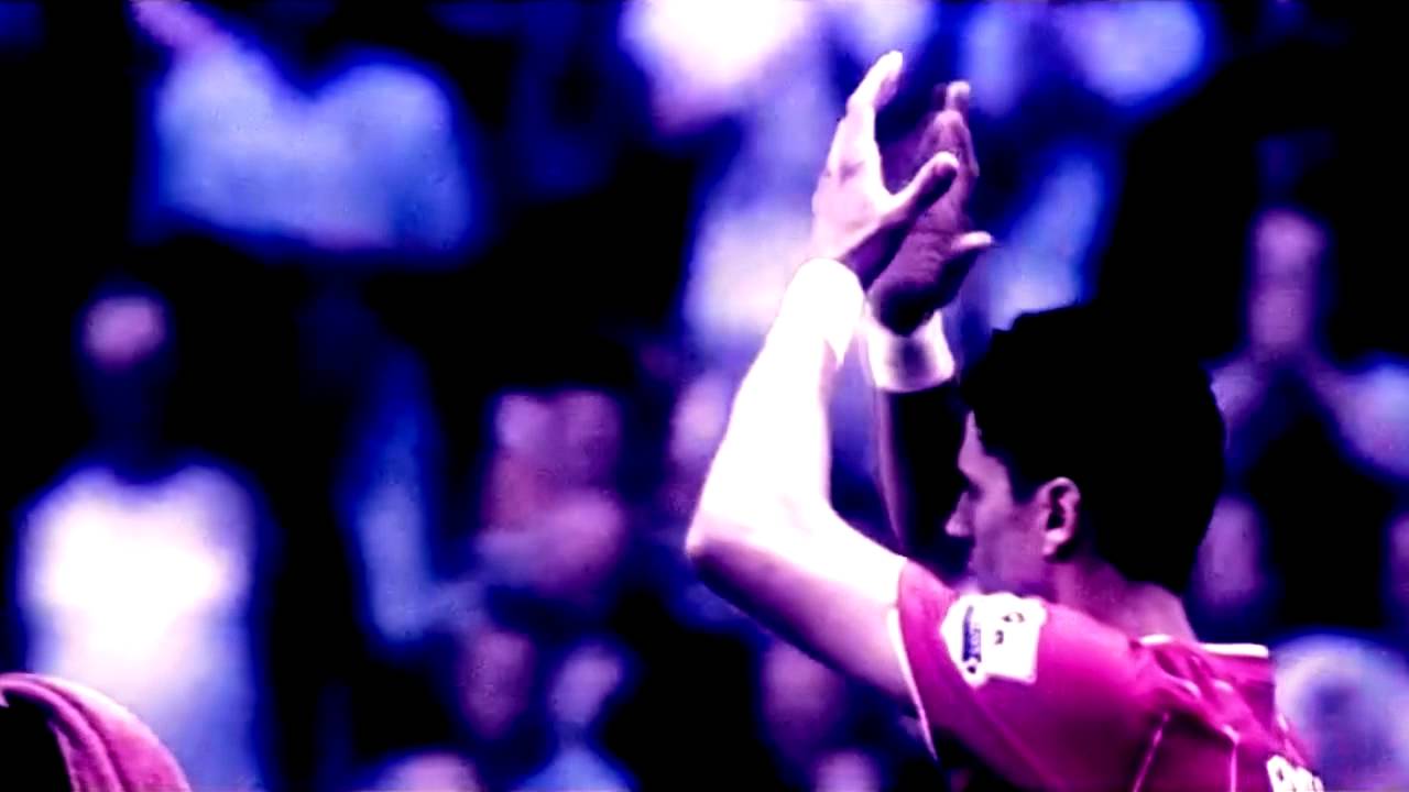 This is the Premier League // Season 2013/2014 Promo