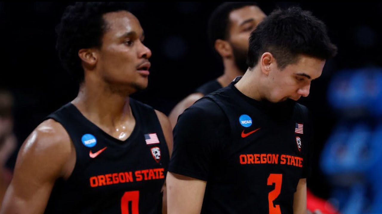 Blake's Take Warriors Roll, Beavs Cinderella Ends