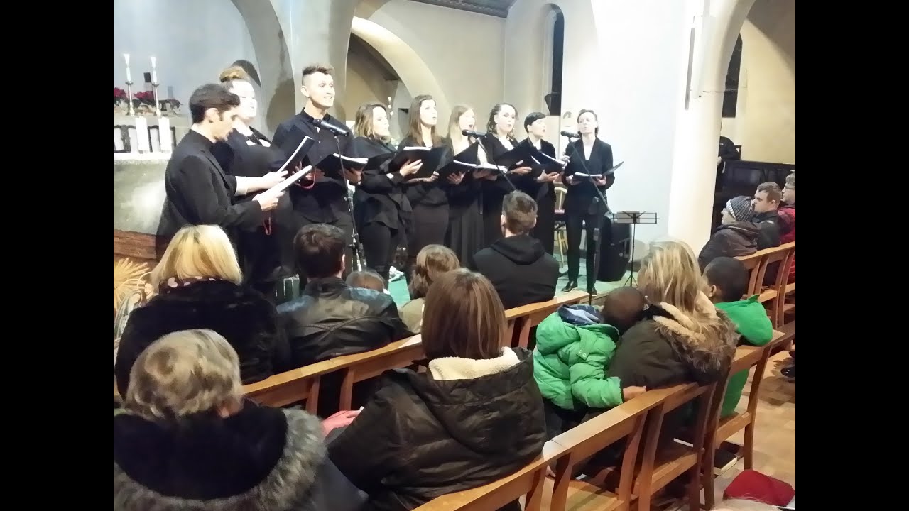 Alle Choir - 2016 New Year's concert