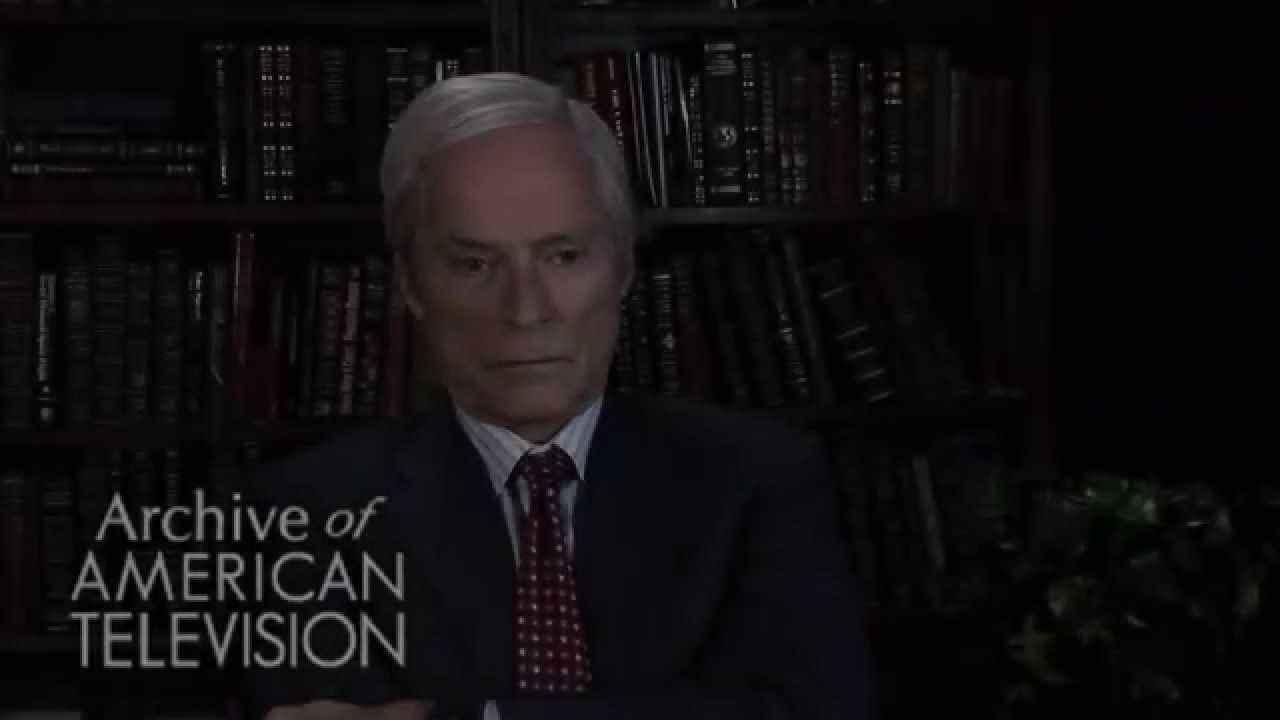 Bob Simon on his favorite 