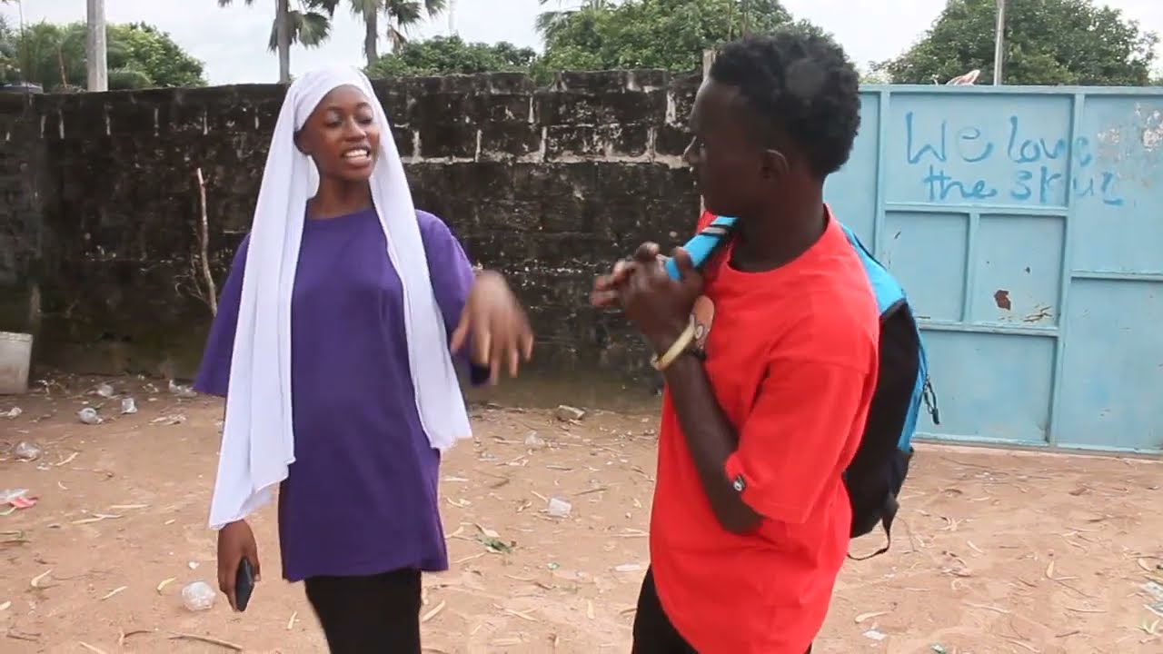Gambian theater Batabaa Moro full part 2