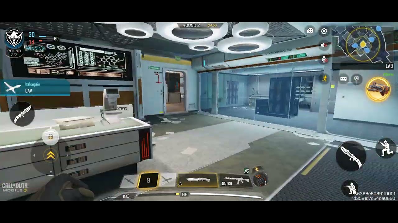 COD Frontline Combine map gameplay #callofduty #cod #gaming #gameplay #callofdutymobile #codm