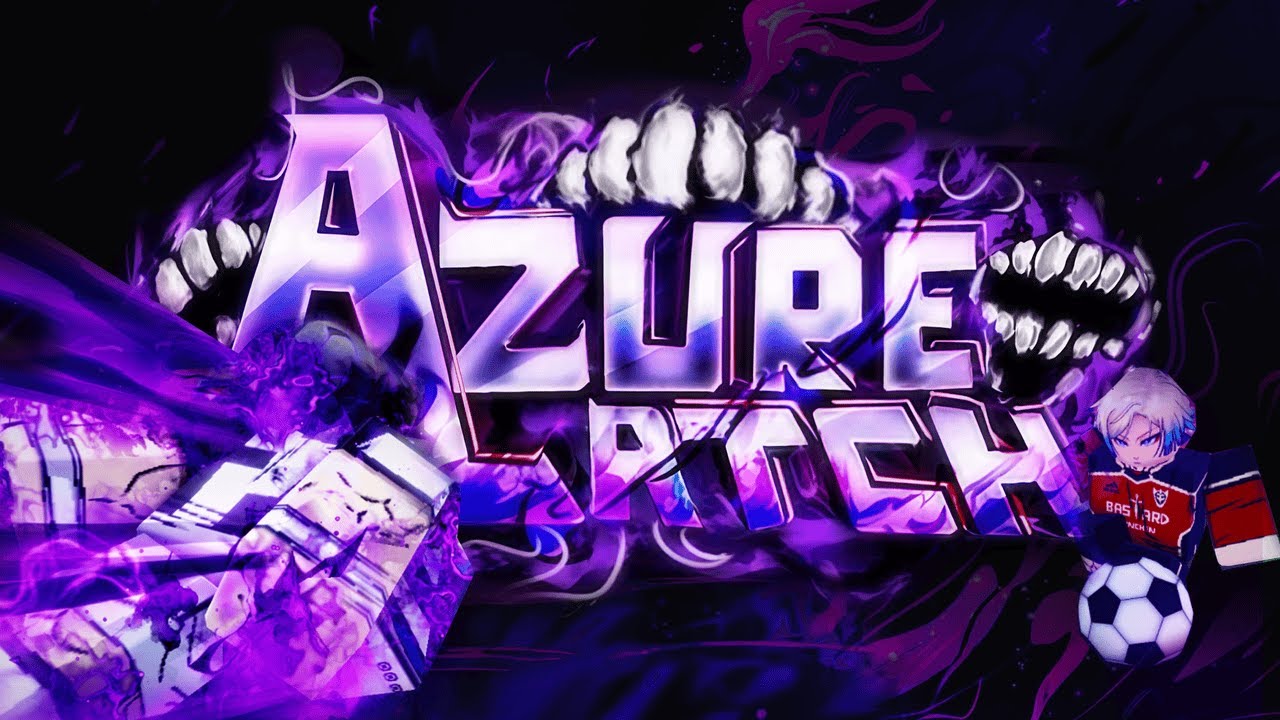 The Entire Azure Latch Soundtrack [LORENZO]