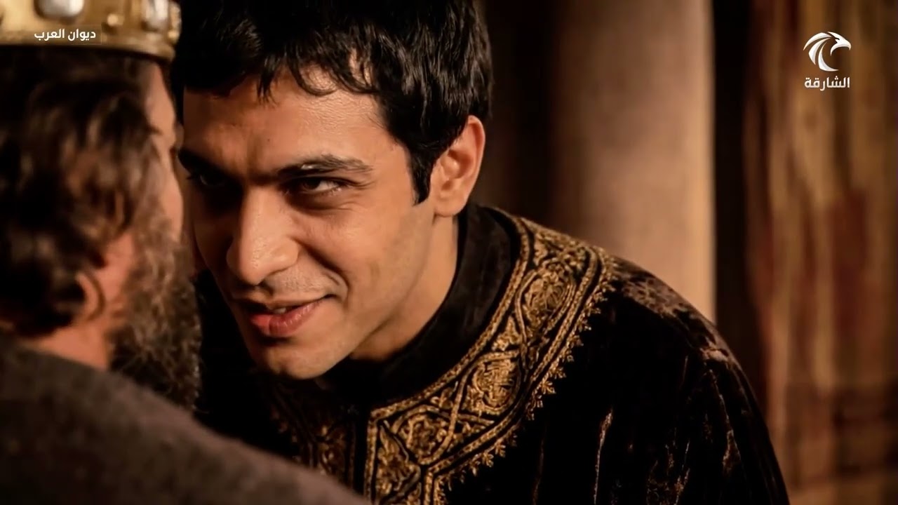 الذبياني | برنامج ديوان العرب