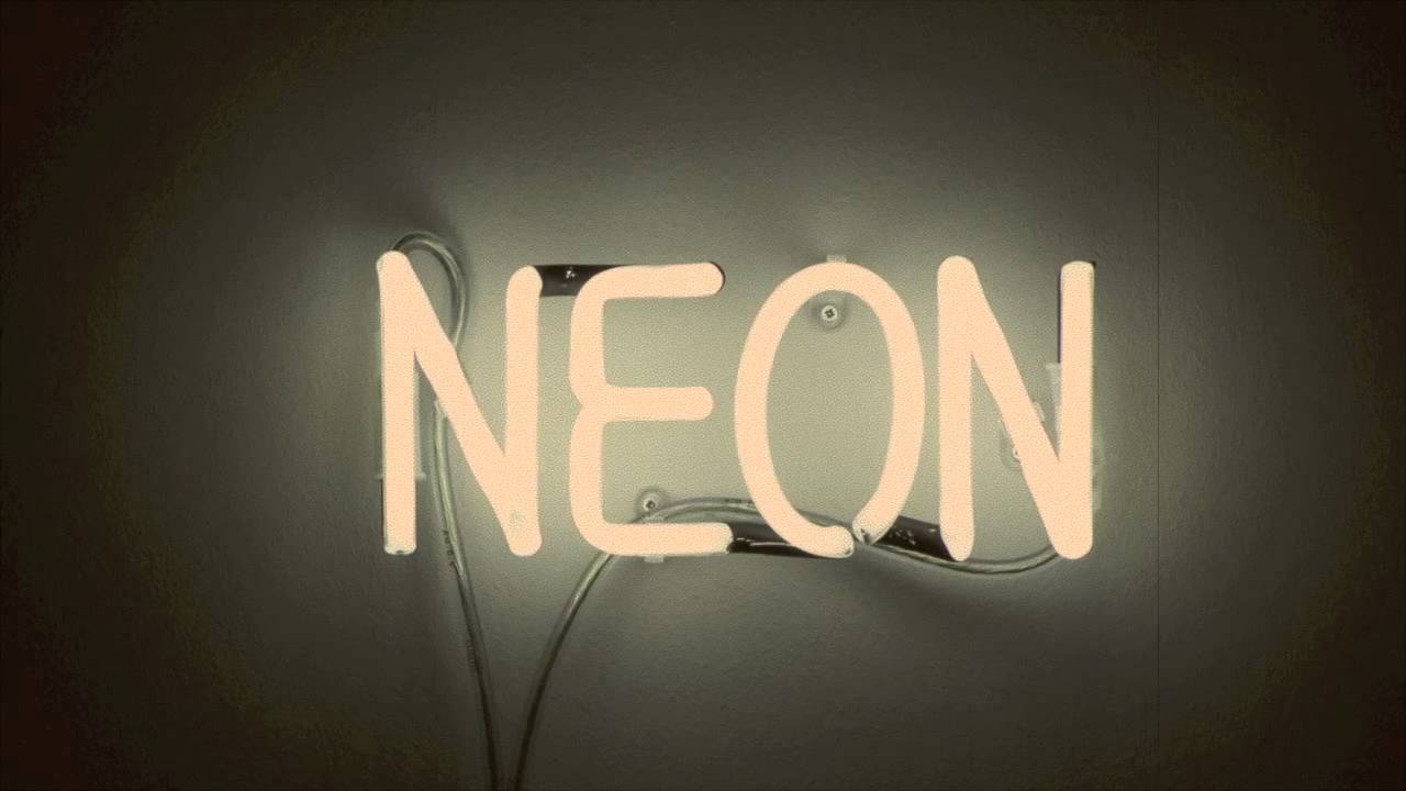 John Mayer - Neon (Farouk Sen Remix)