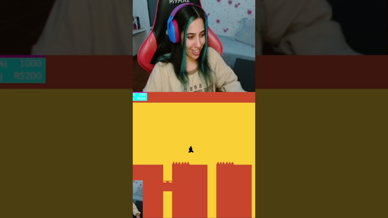 Trollada😂