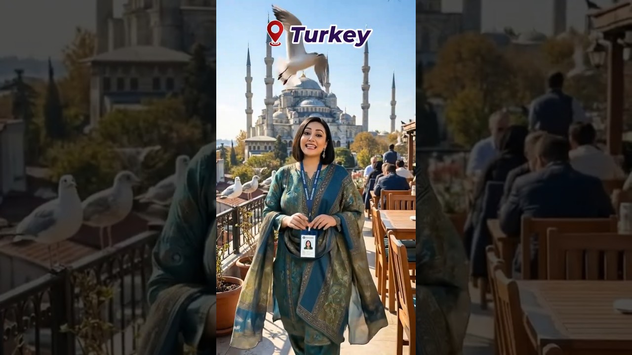 Visit Europe, Asia, Oceania & Africa with Dragon Holidays BD