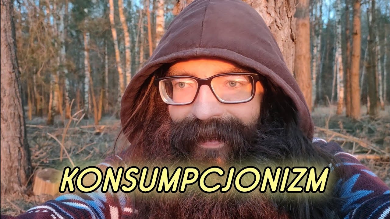 Konsumpcjonizm
