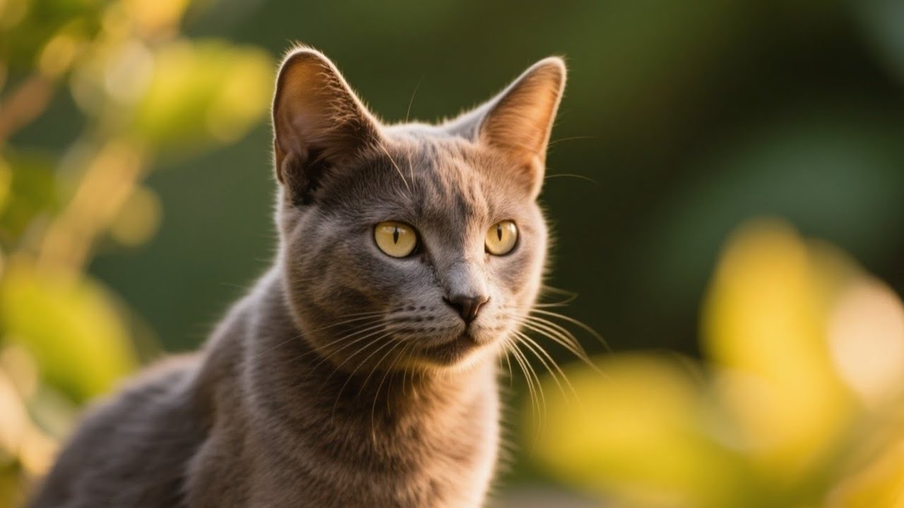 Unleashing the Secrets: Why Do Cats Purr? 🐾
