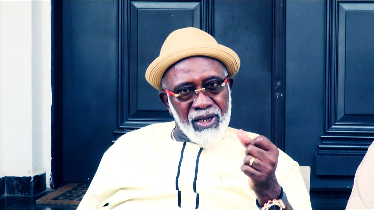 'Nigeria Is Finished: INEC & Corrupt Judges  Will Deepen Nigeria's Problems -Imo LP Candidate Achonu