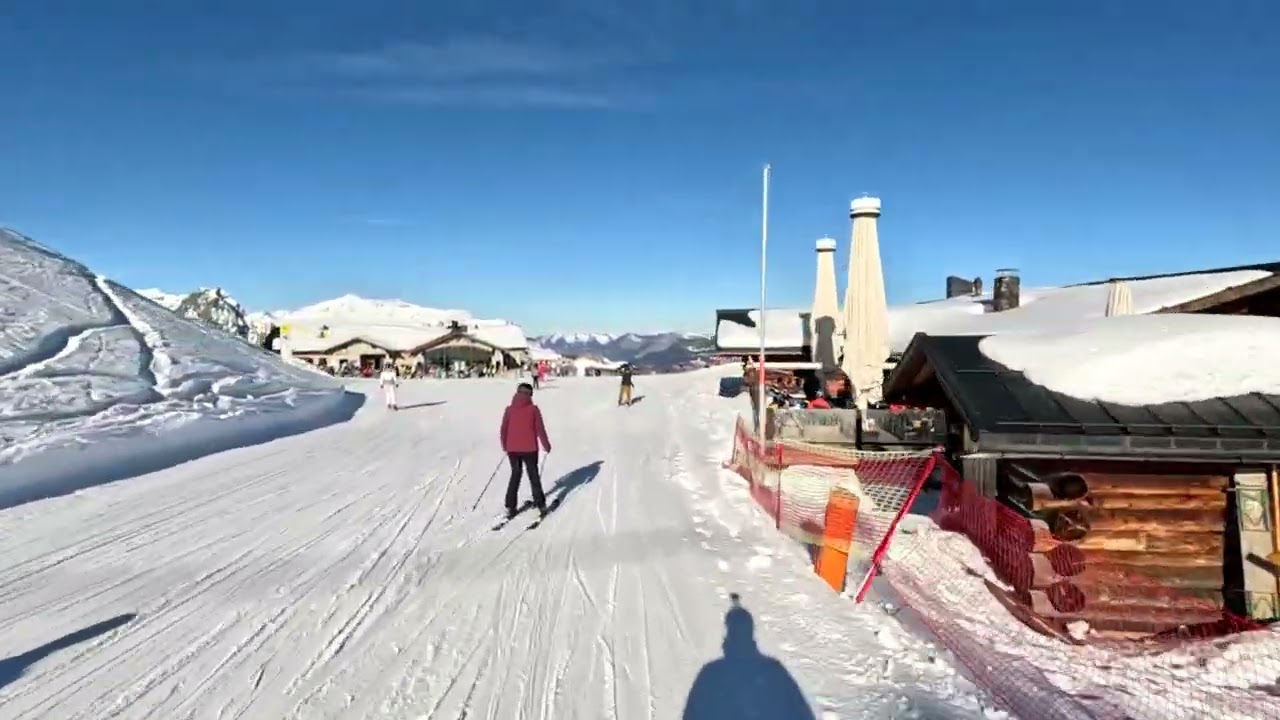 Silvretta Montafon 2025